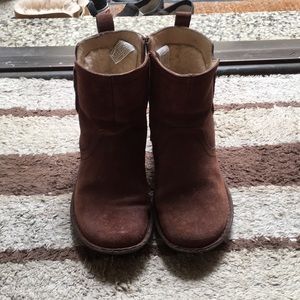 UGG Neevah Genuine Sheepskin Boot